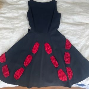 LIKE NEW Moschino Dress